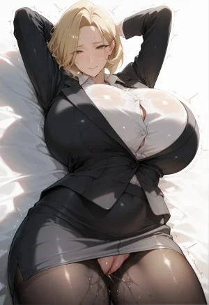 BigMelons オリヴィア陽向 OL - Page 74