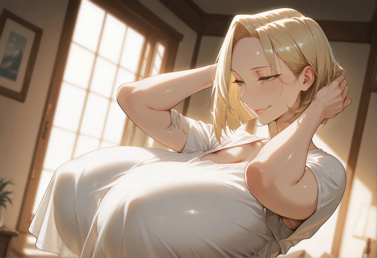 BigMelons オリヴィア陽向 - Image 10