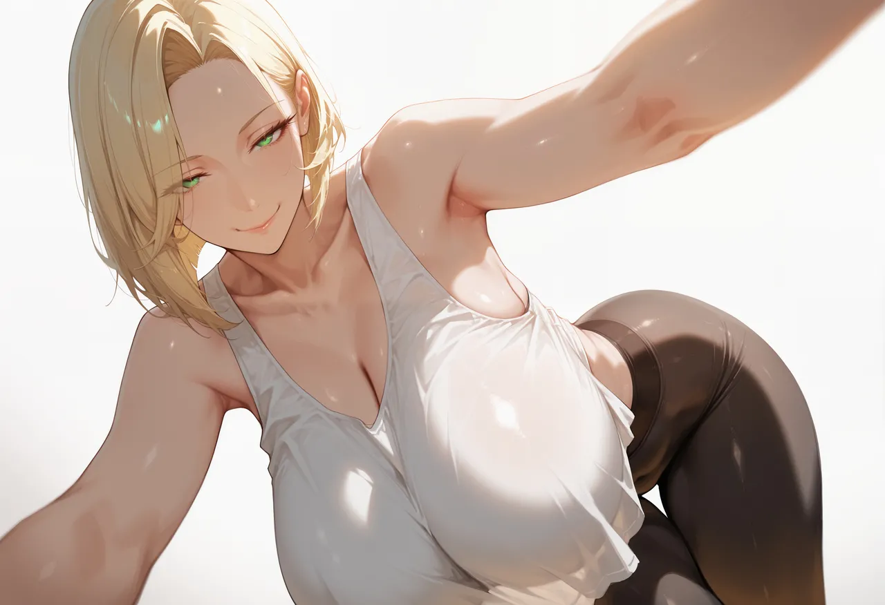 BigMelons オリヴィア陽向 - Image 4