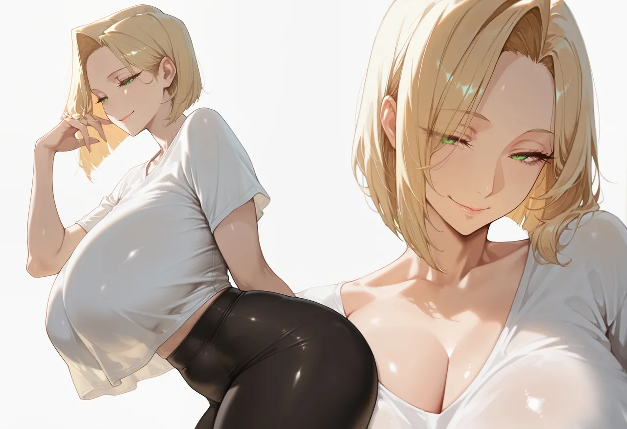 BigMelons オリヴィア陽向 - Image 5