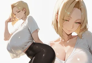 BigMelons オリヴィア陽向 - Page 5