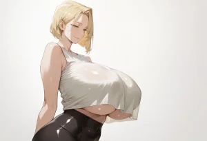 BigMelons オリヴィア陽向 - Page 6