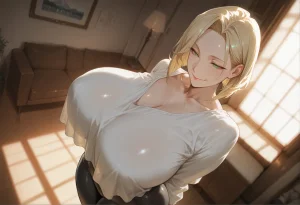 BigMelons オリヴィア陽向 - Page 8