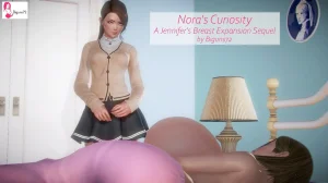 Biguns72 - Noras Curiosity Thumbnail