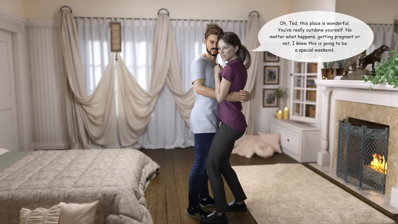 biguns72 - The Bed and Breakfast - Image 16