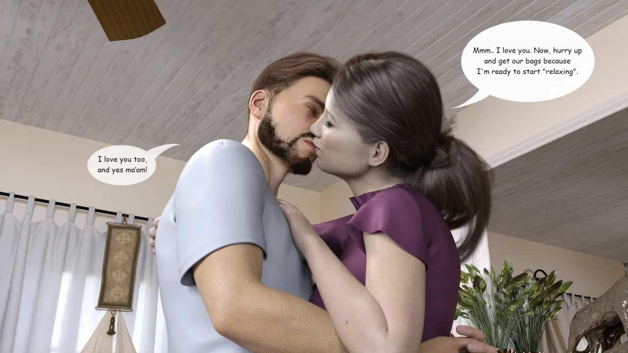 biguns72 - The Bed and Breakfast - Image 17