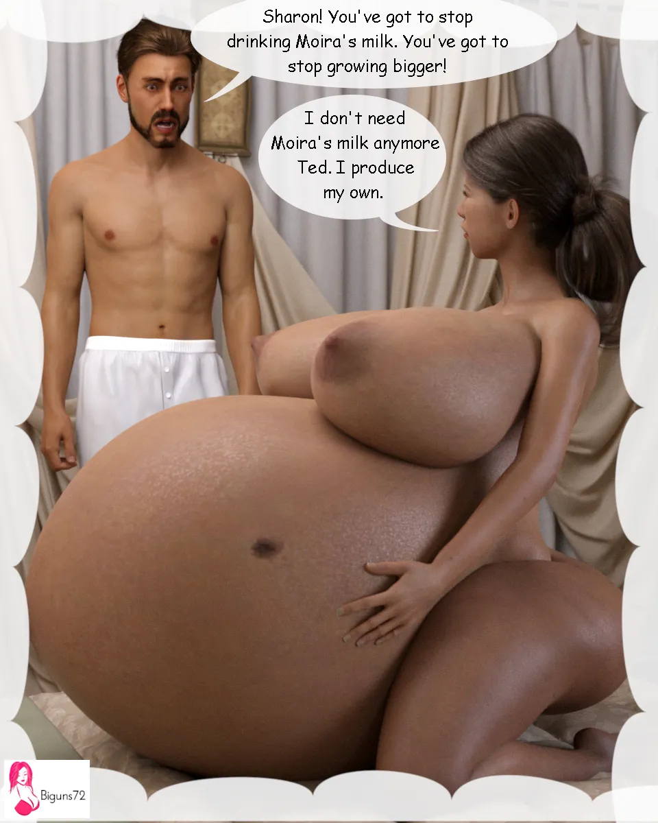 biguns72 - The Bed and Breakfast - Image 179