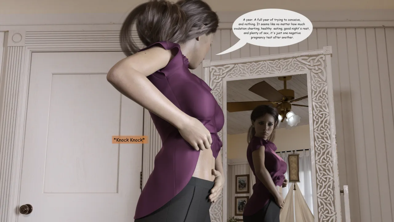 biguns72 - The Bed and Breakfast - Image 18