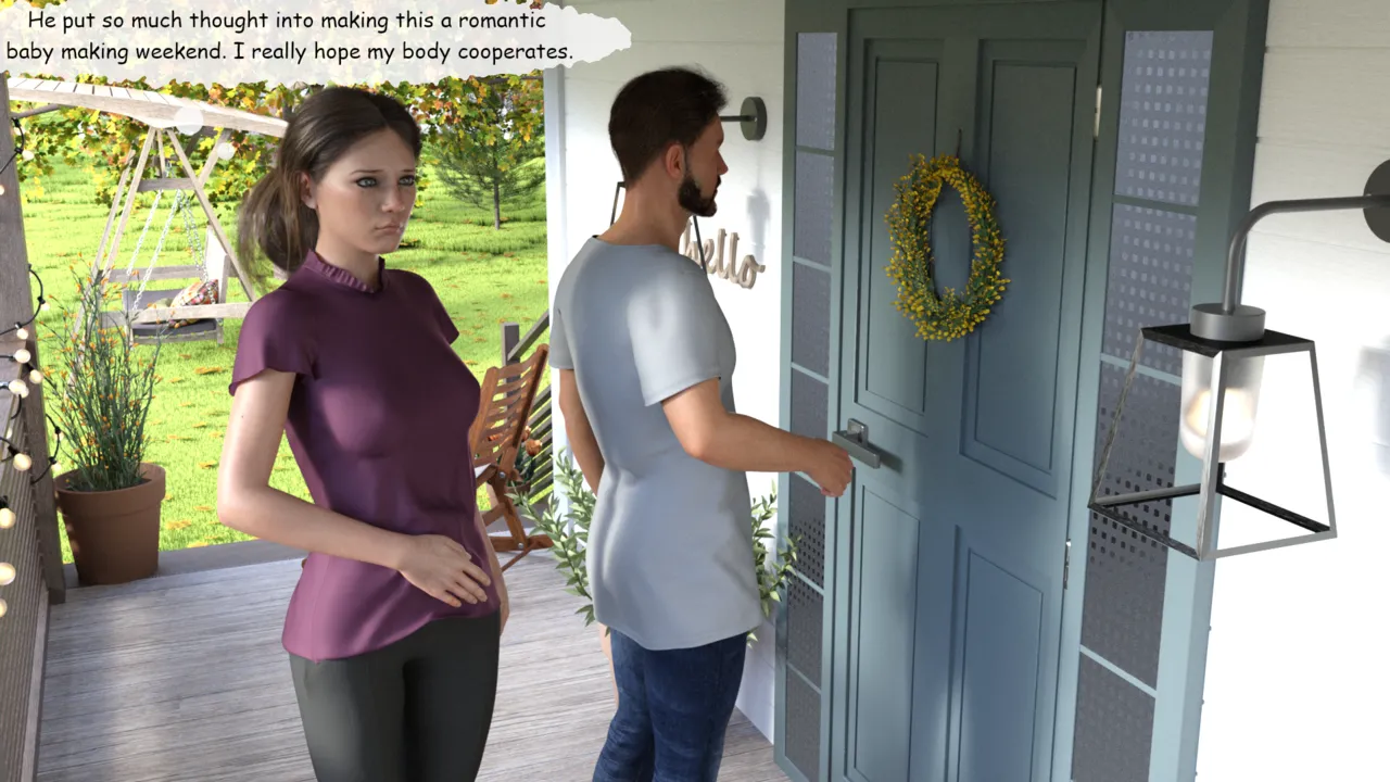 biguns72 - The Bed and Breakfast - Image 2