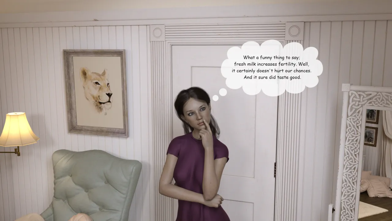 biguns72 - The Bed and Breakfast - Image 23