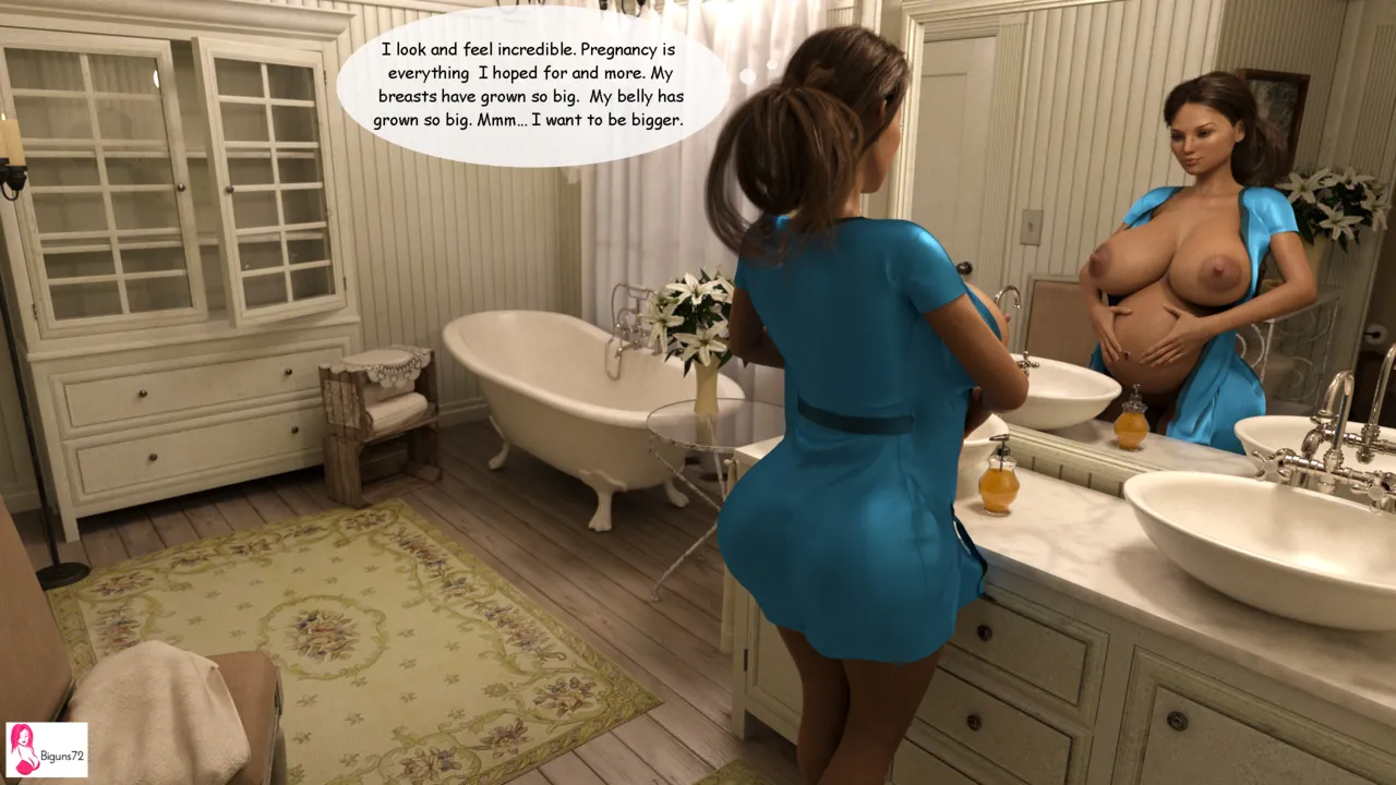 biguns72 - The Bed and Breakfast - Image 246