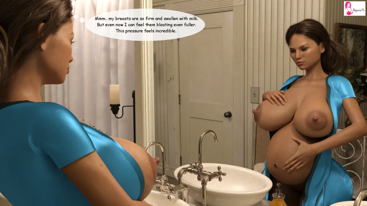 biguns72 - The Bed and Breakfast - Image 247