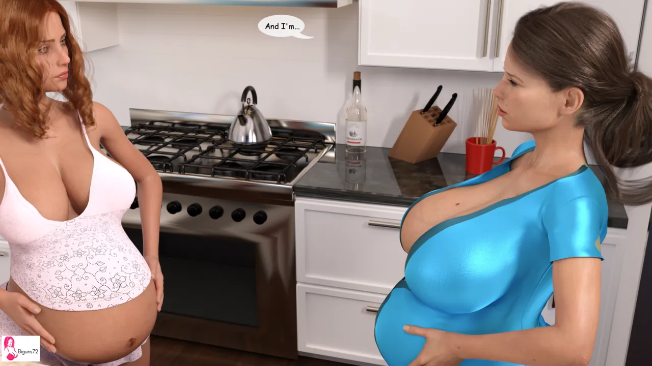 biguns72 - The Bed and Breakfast - Image 257