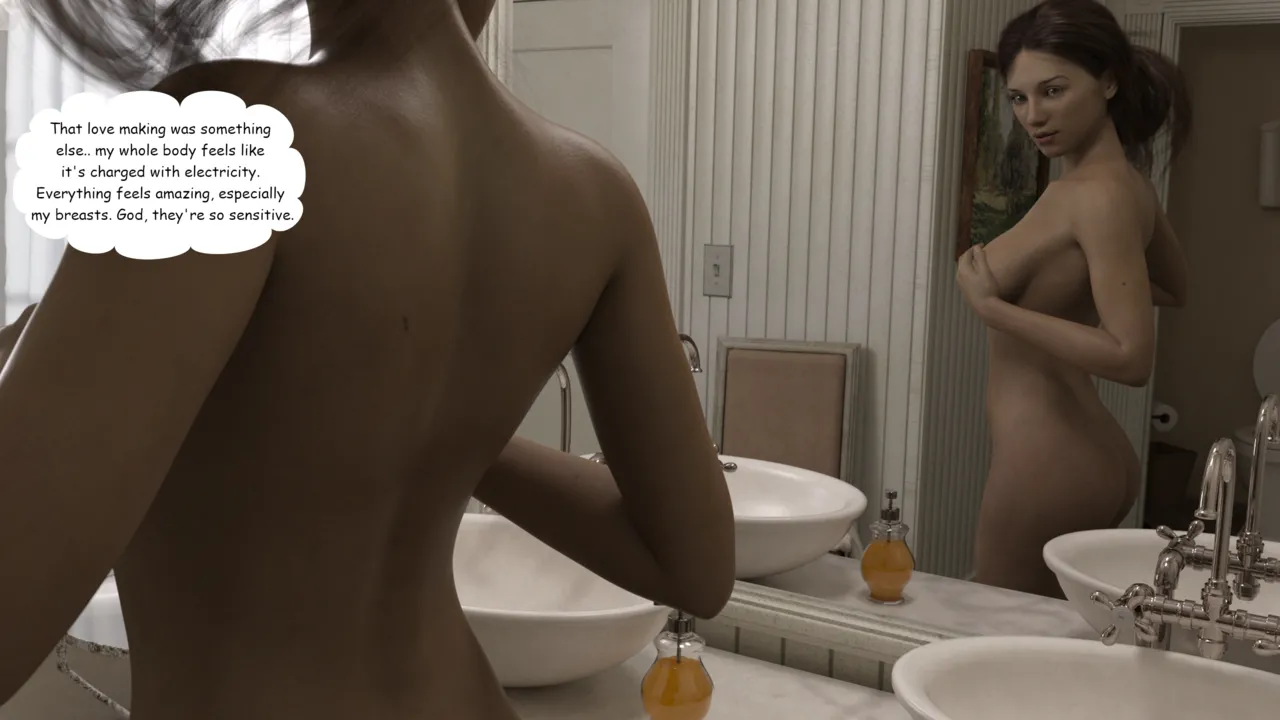 biguns72 - The Bed and Breakfast - Image 33