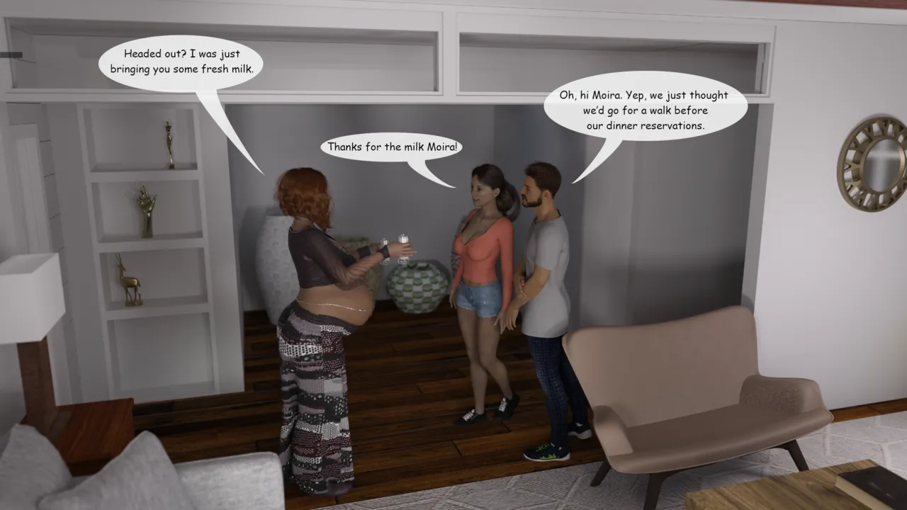 biguns72 - The Bed and Breakfast - Image 39