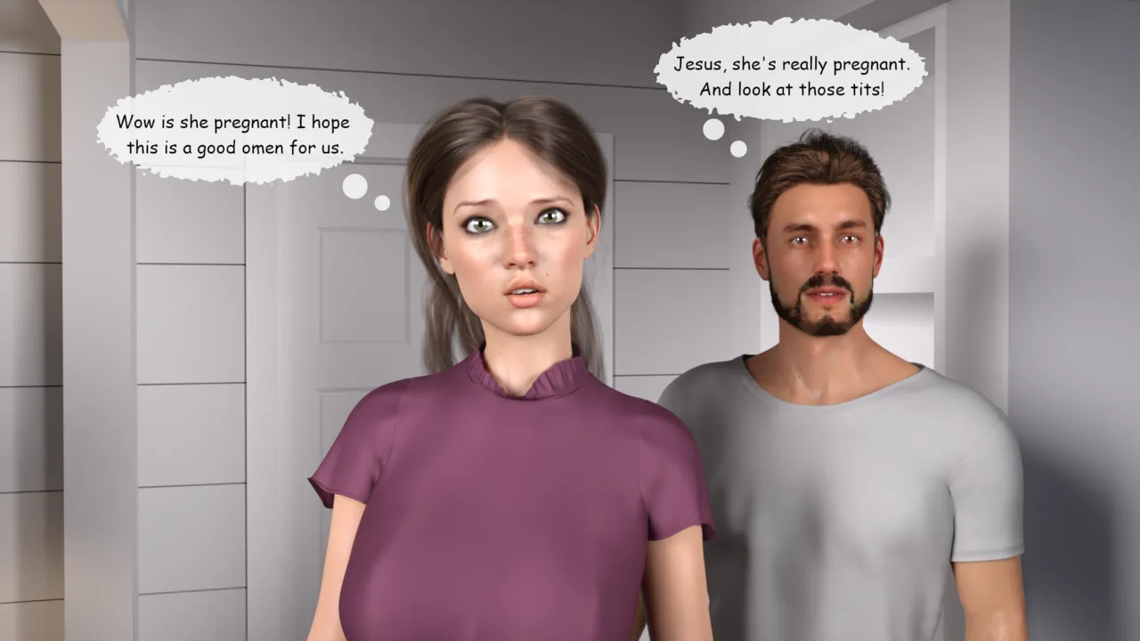 biguns72 - The Bed and Breakfast - Image 4