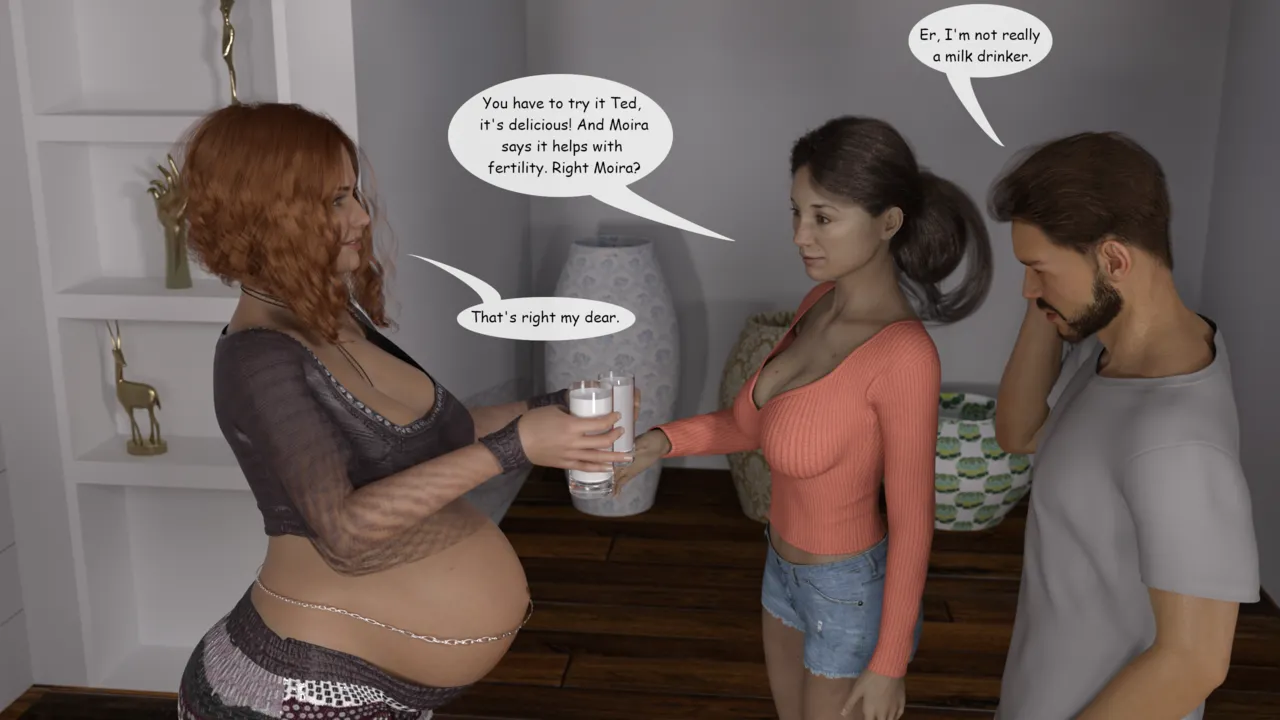 biguns72 - The Bed and Breakfast - Image 40