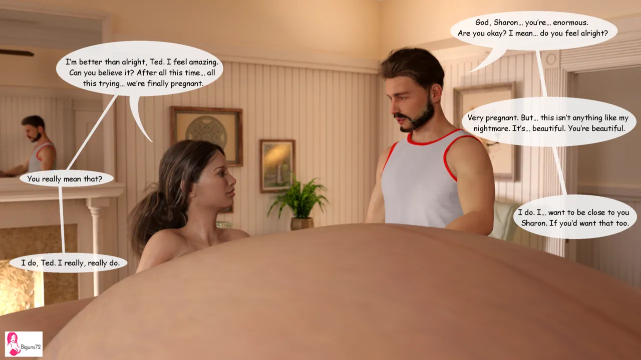 biguns72 - The Bed and Breakfast - Image 403