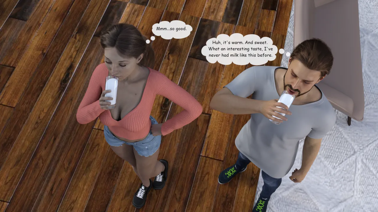 biguns72 - The Bed and Breakfast - Image 41