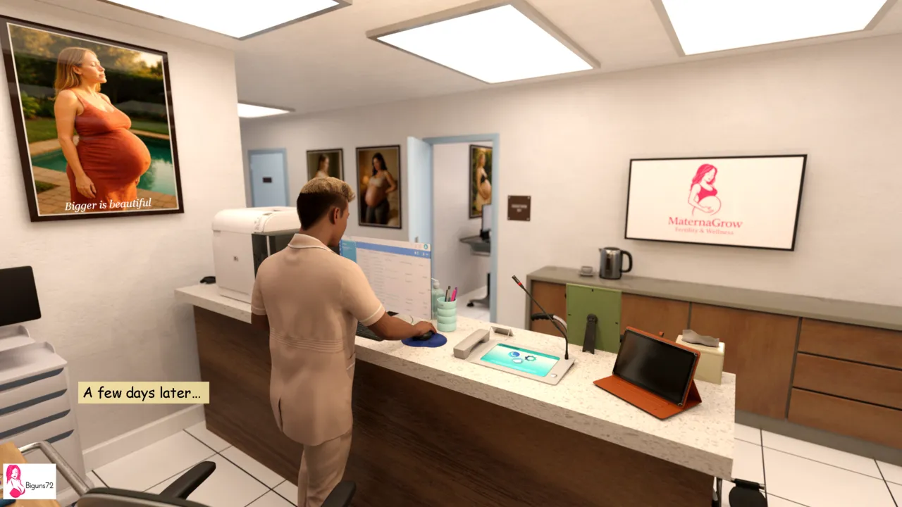 biguns72 - The Bed and Breakfast - Image 410