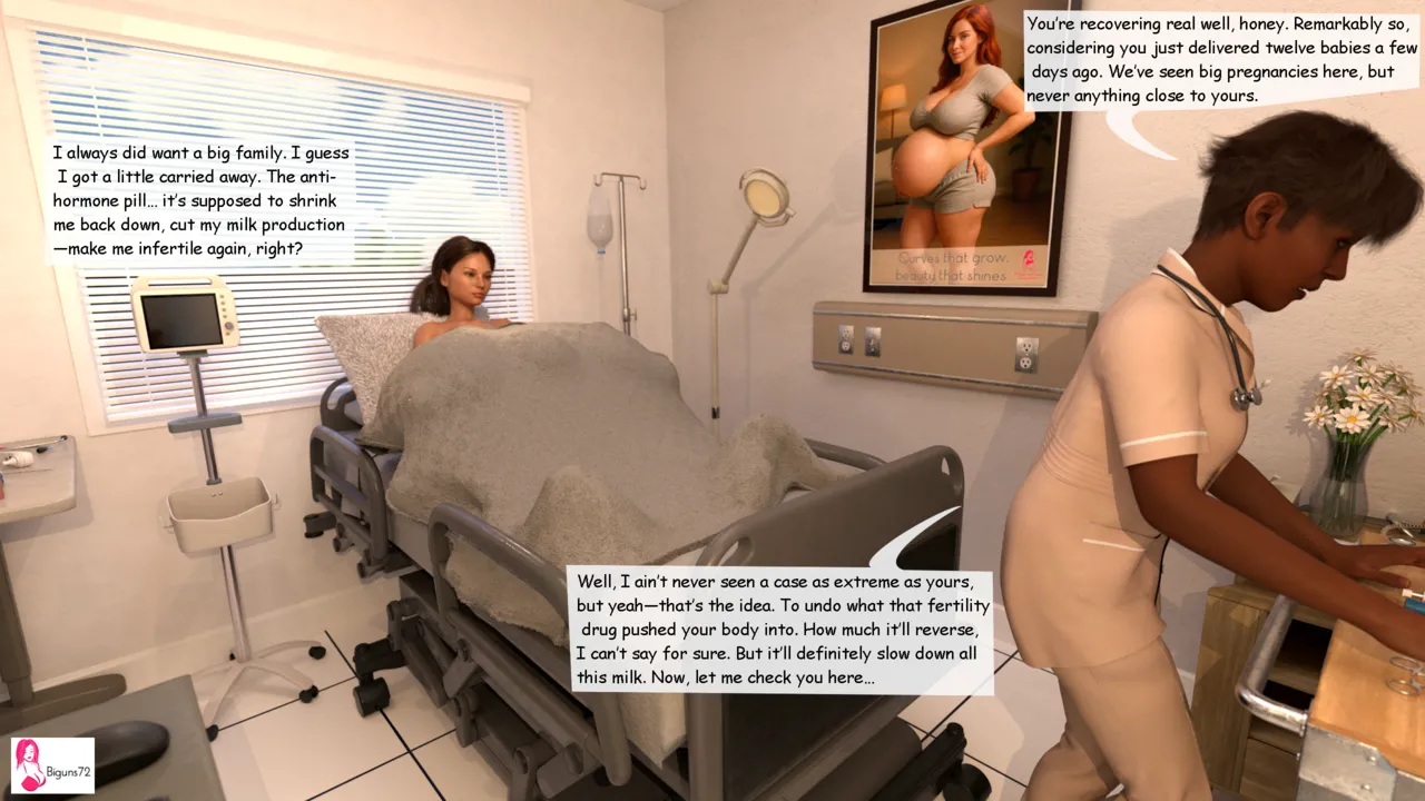 biguns72 - The Bed and Breakfast - Image 411