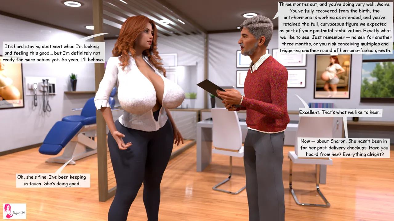 biguns72 - The Bed and Breakfast - Image 416