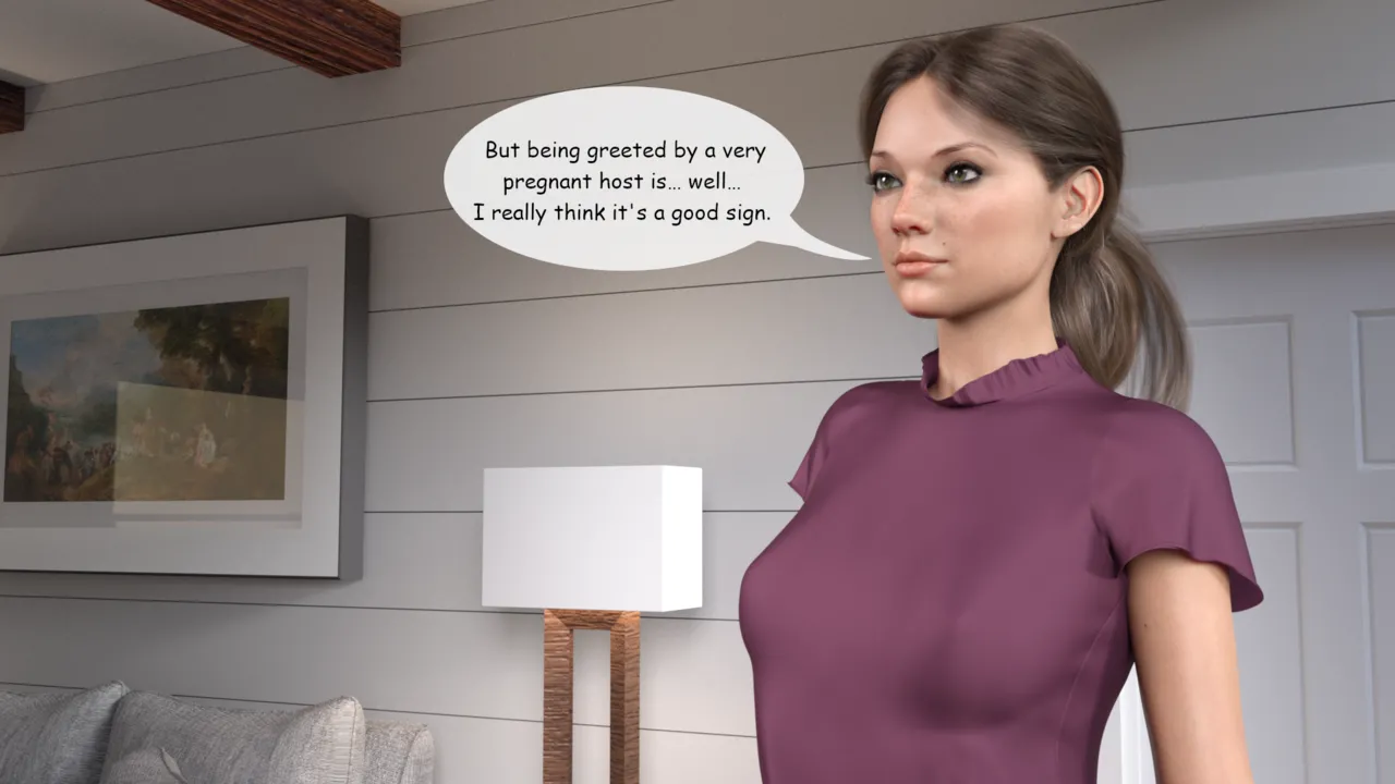 biguns72 - The Bed and Breakfast - Image 7