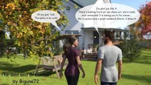 biguns72 - The Bed and Breakfast Thumbnail