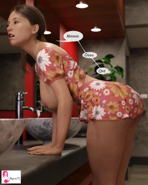 biguns72 - The Bed and Breakfast - Page 100