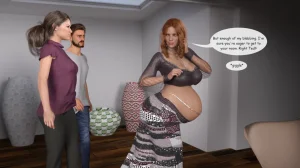 biguns72 - The Bed and Breakfast - Page 11