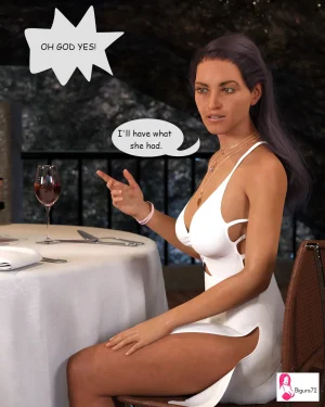 biguns72 - The Bed and Breakfast - Page 111