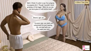 biguns72 - The Bed and Breakfast - Page 153