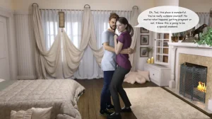 biguns72 - The Bed and Breakfast - Page 16