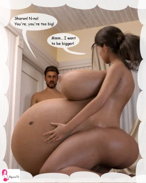 biguns72 - The Bed and Breakfast - Page 161