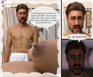 biguns72 - The Bed and Breakfast - Page 180