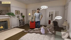 biguns72 - The Bed and Breakfast - Page 24