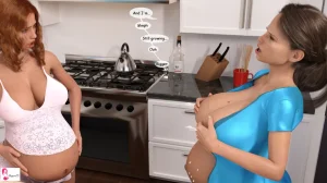 biguns72 - The Bed and Breakfast - Page 261