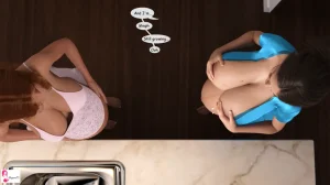 biguns72 - The Bed and Breakfast - Page 265