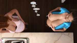 biguns72 - The Bed and Breakfast - Page 266