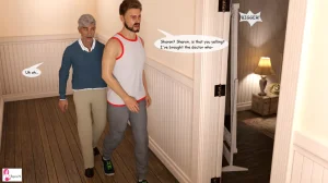 biguns72 - The Bed and Breakfast - Page 376