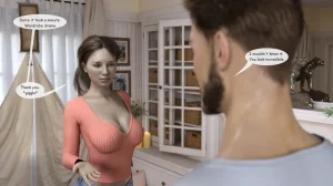 biguns72 - The Bed and Breakfast - Page 38