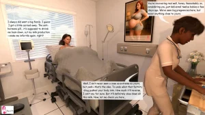 biguns72 - The Bed and Breakfast - Page 411