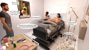 biguns72 - The Bed and Breakfast - Page 413