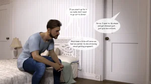 biguns72 - The Bed and Breakfast - Page 46