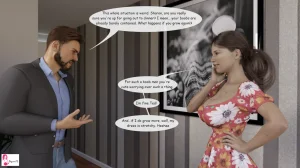 biguns72 - The Bed and Breakfast - Page 74