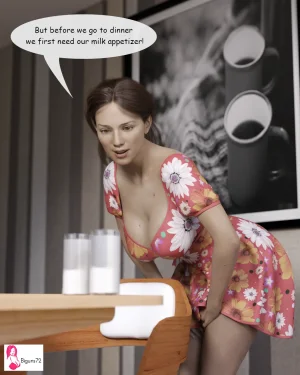 biguns72 - The Bed and Breakfast - Page 75