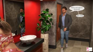 biguns72 - The Bed and Breakfast - Page 85