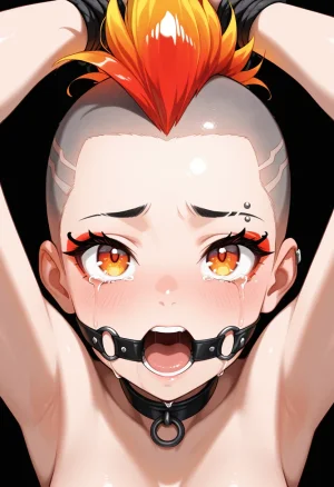 Biker Revenge Part 4 - Page 2