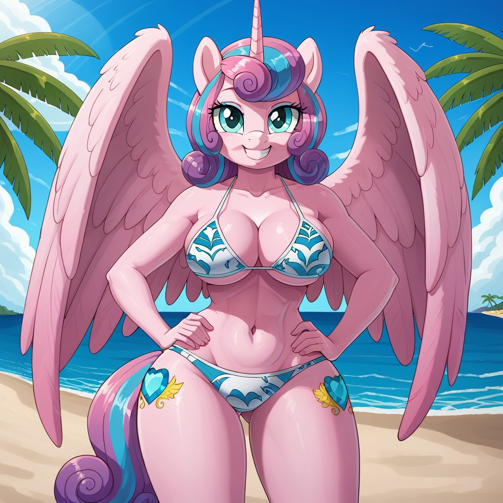 Bikini Mares - Image 13