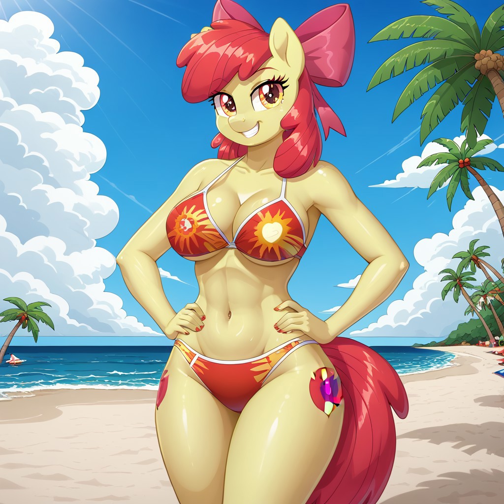Bikini Mares - Image 14